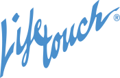 blue script lifetouch